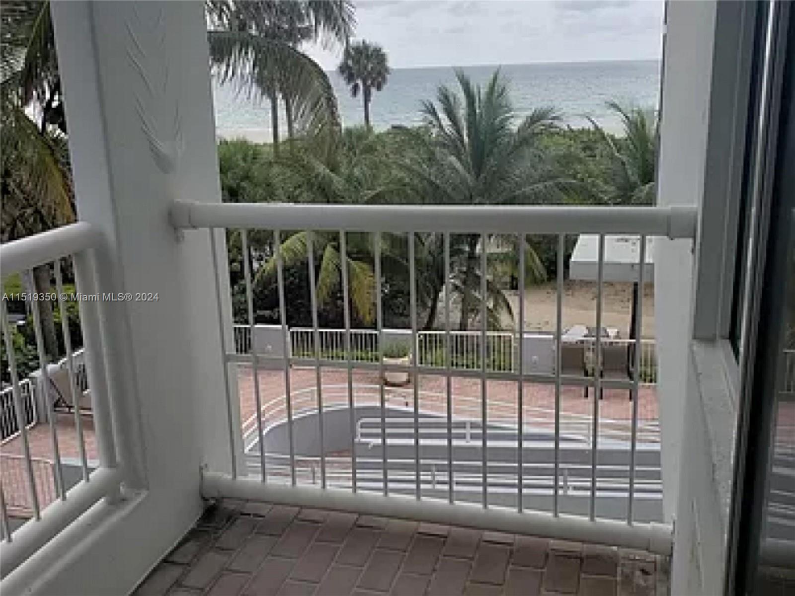 MARBELLA CONDO - Residential Lease