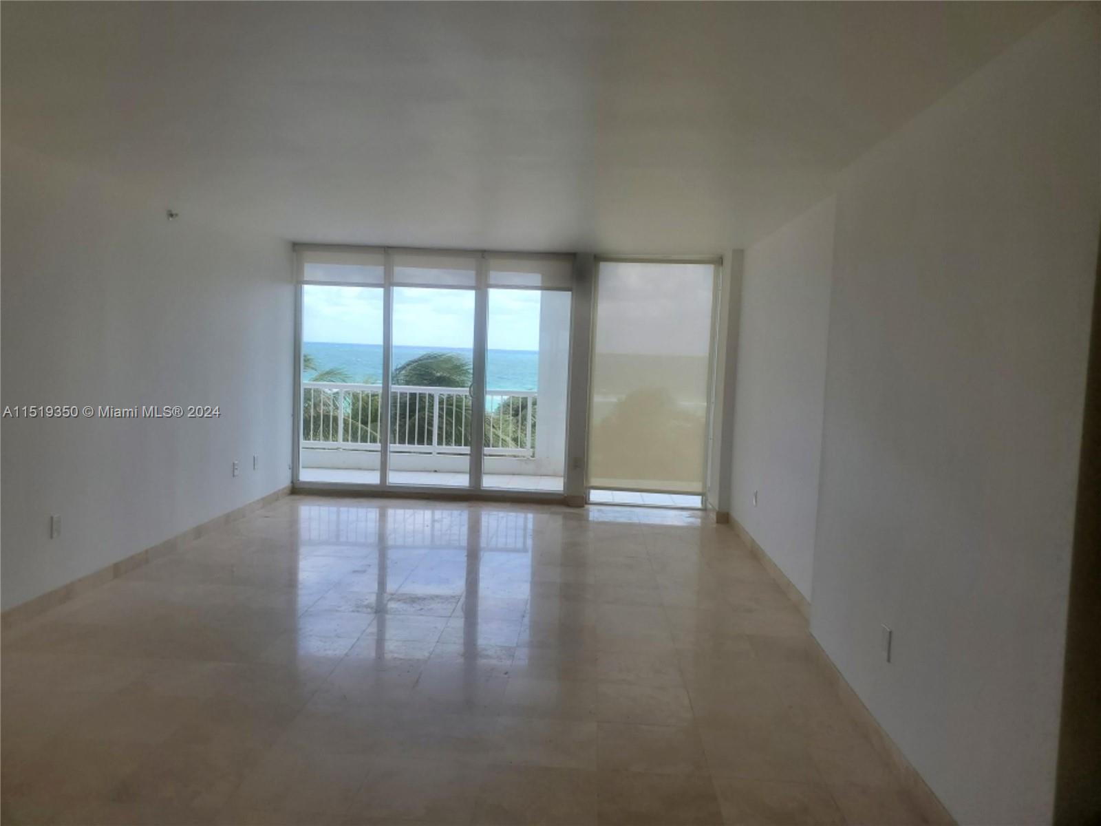 MARBELLA CONDO - Residential Lease