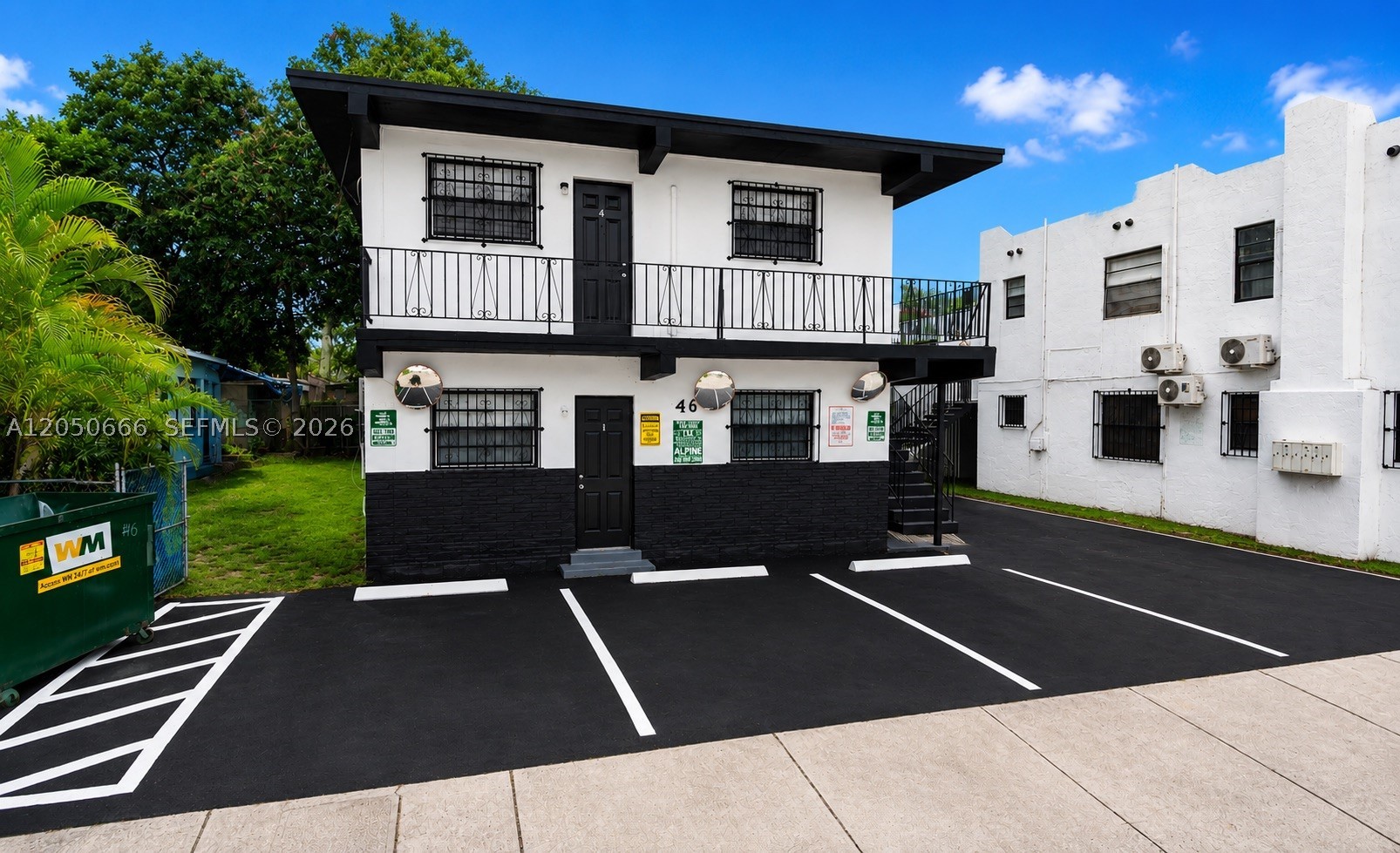 NORTH ROCKMOOR TRACK - Residential Lease