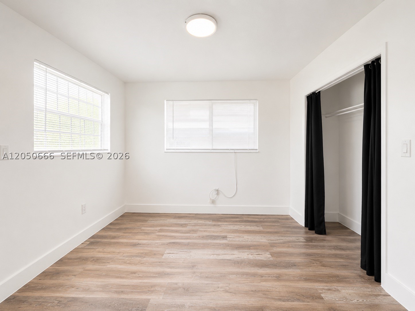 NORTH ROCKMOOR TRACK - Residential Lease