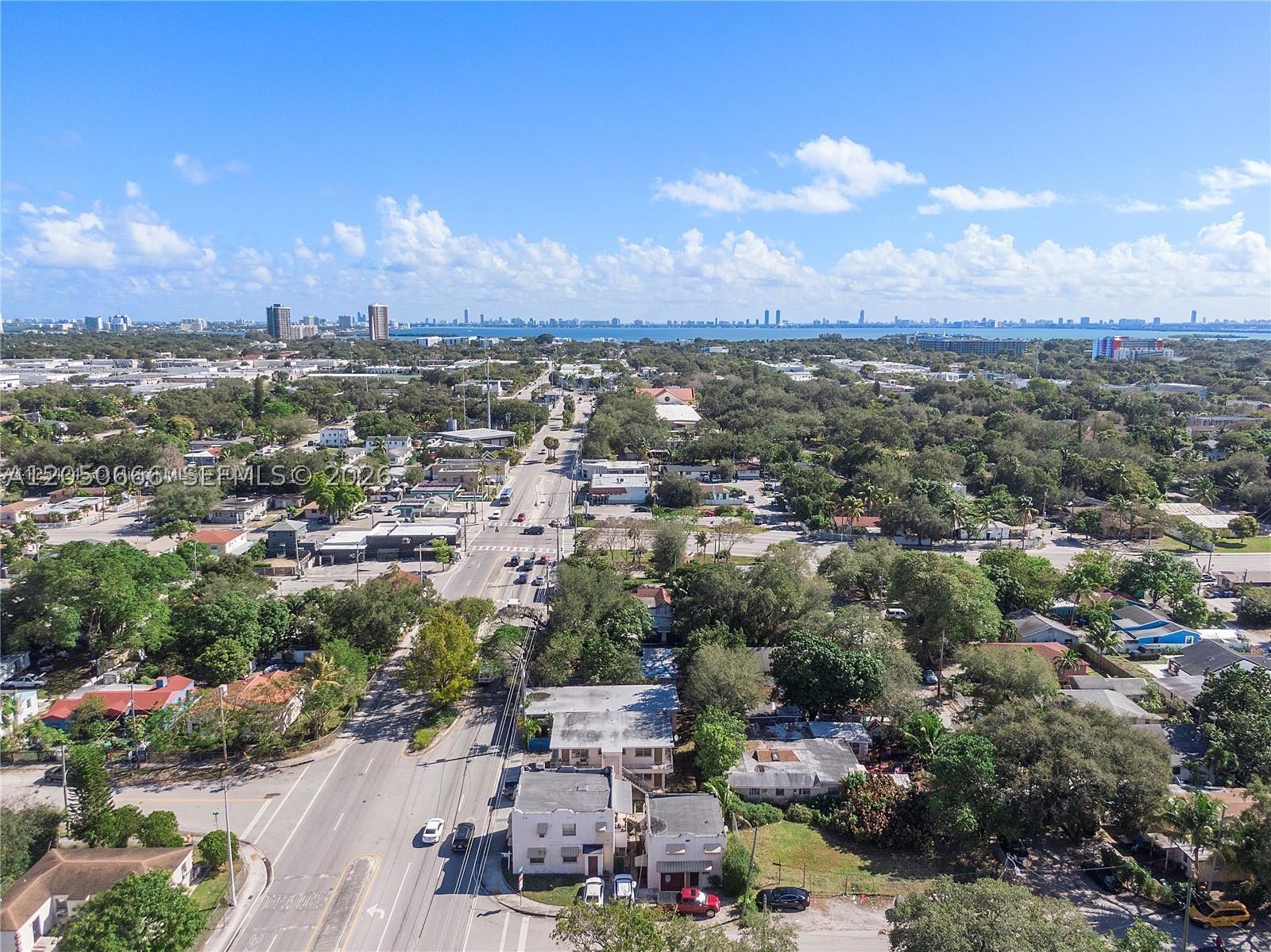 NORTH ROCKMOOR TRACK - Residential Lease