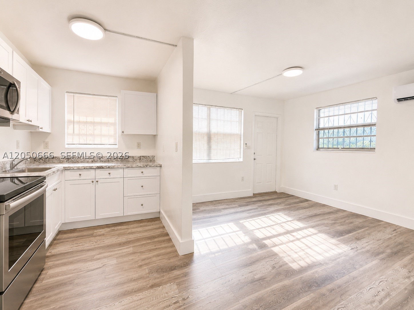 NORTH ROCKMOOR TRACK - Residential Lease