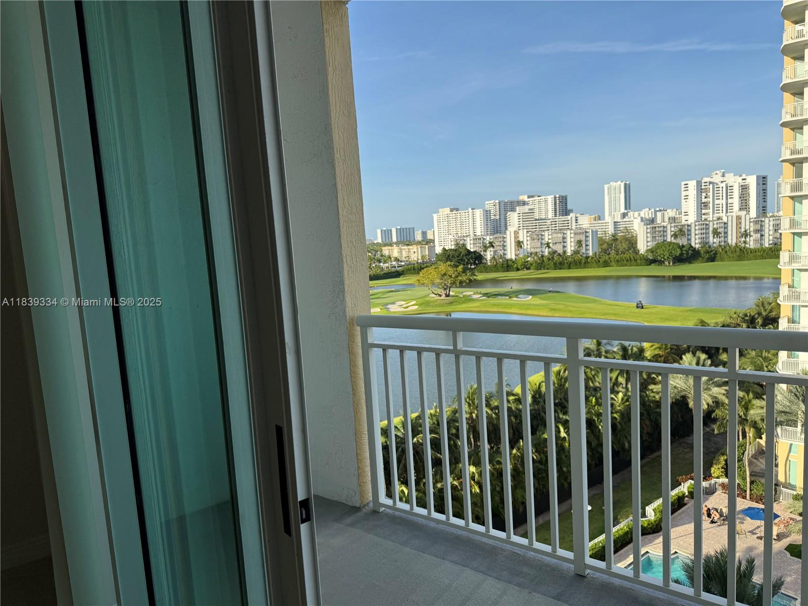 DUO CONDOMINIUM WEST - Residential Lease