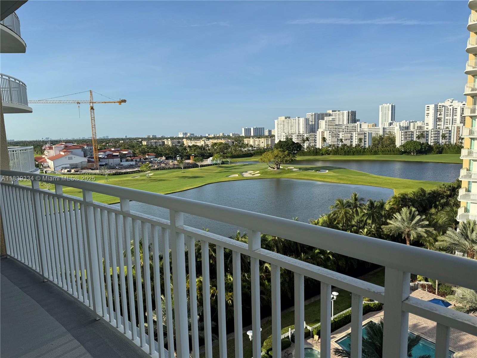 DUO CONDOMINIUM WEST - Residential Lease