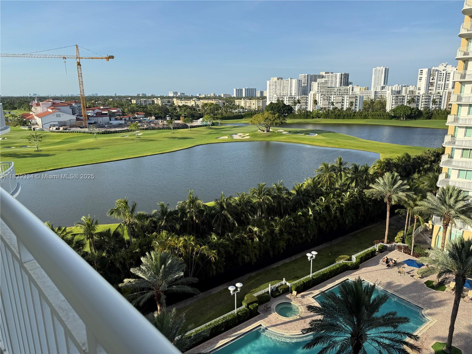 DUO CONDOMINIUM WEST - Residential Lease