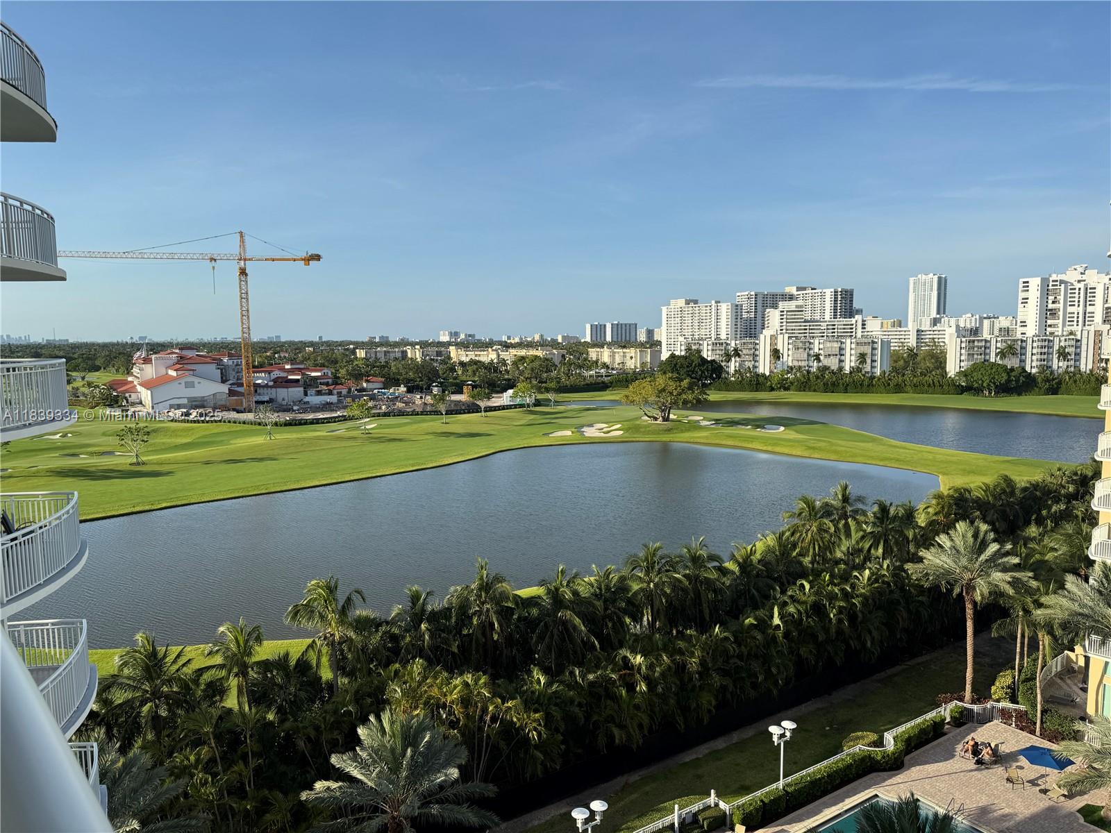 DUO CONDOMINIUM WEST - Residential Lease