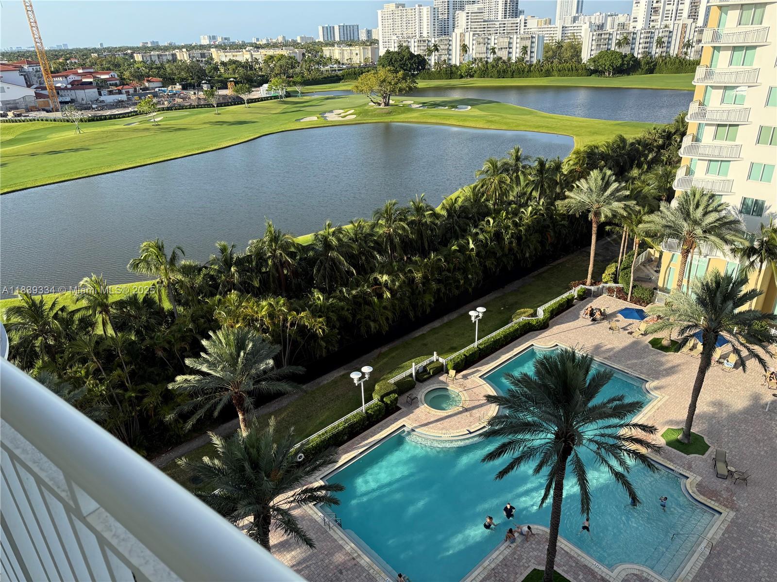 DUO CONDOMINIUM WEST - Residential Lease