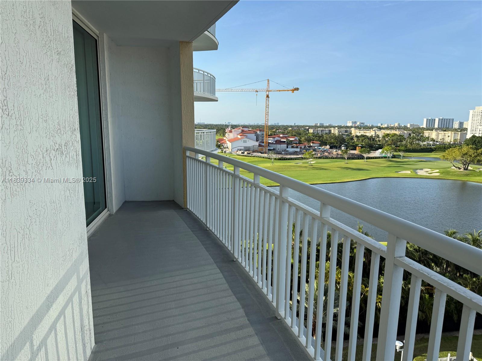 DUO CONDOMINIUM WEST - Residential Lease