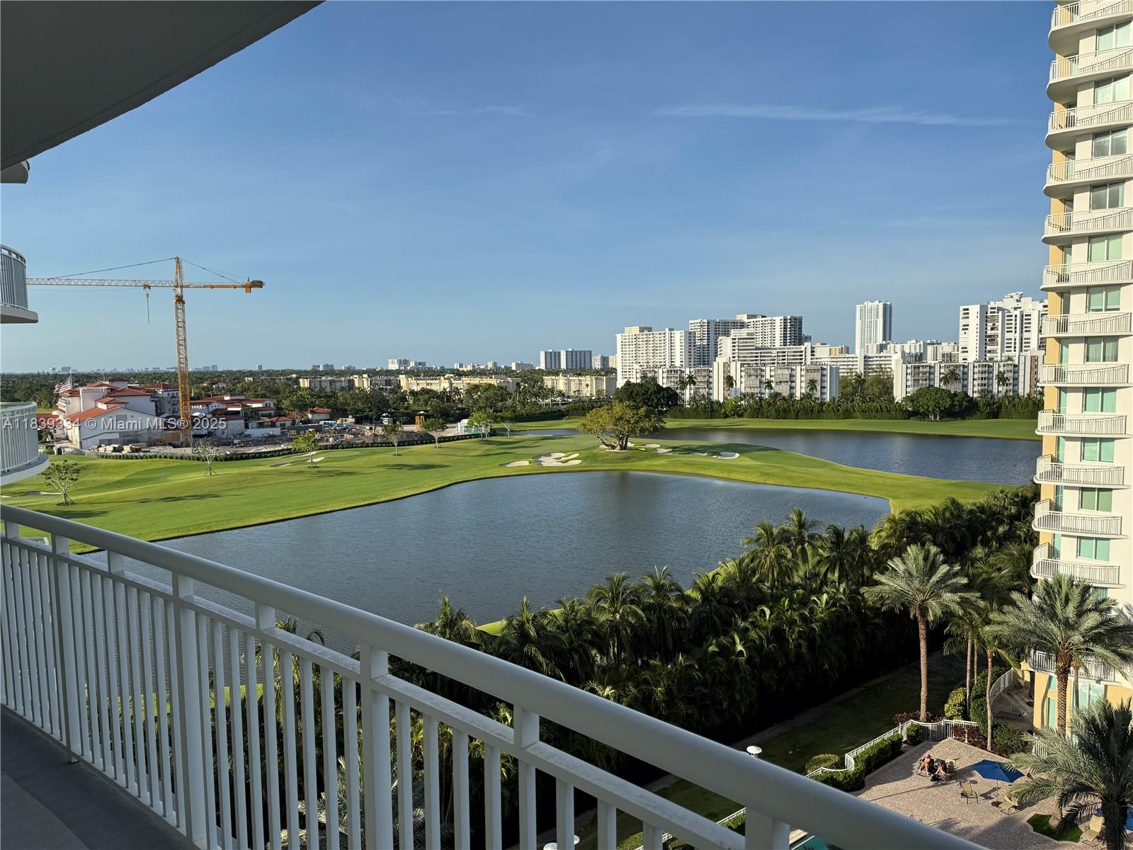 DUO CONDOMINIUM WEST - Residential Lease