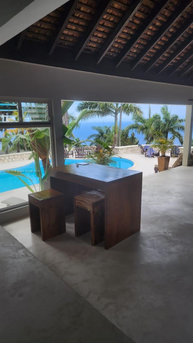 MONTEGO BAY, JAMAICA - Residential