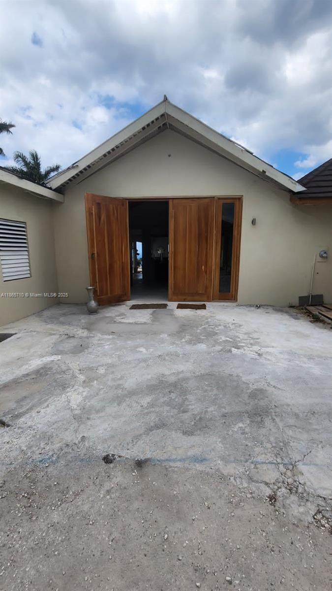 MONTEGO BAY, JAMAICA - Residential