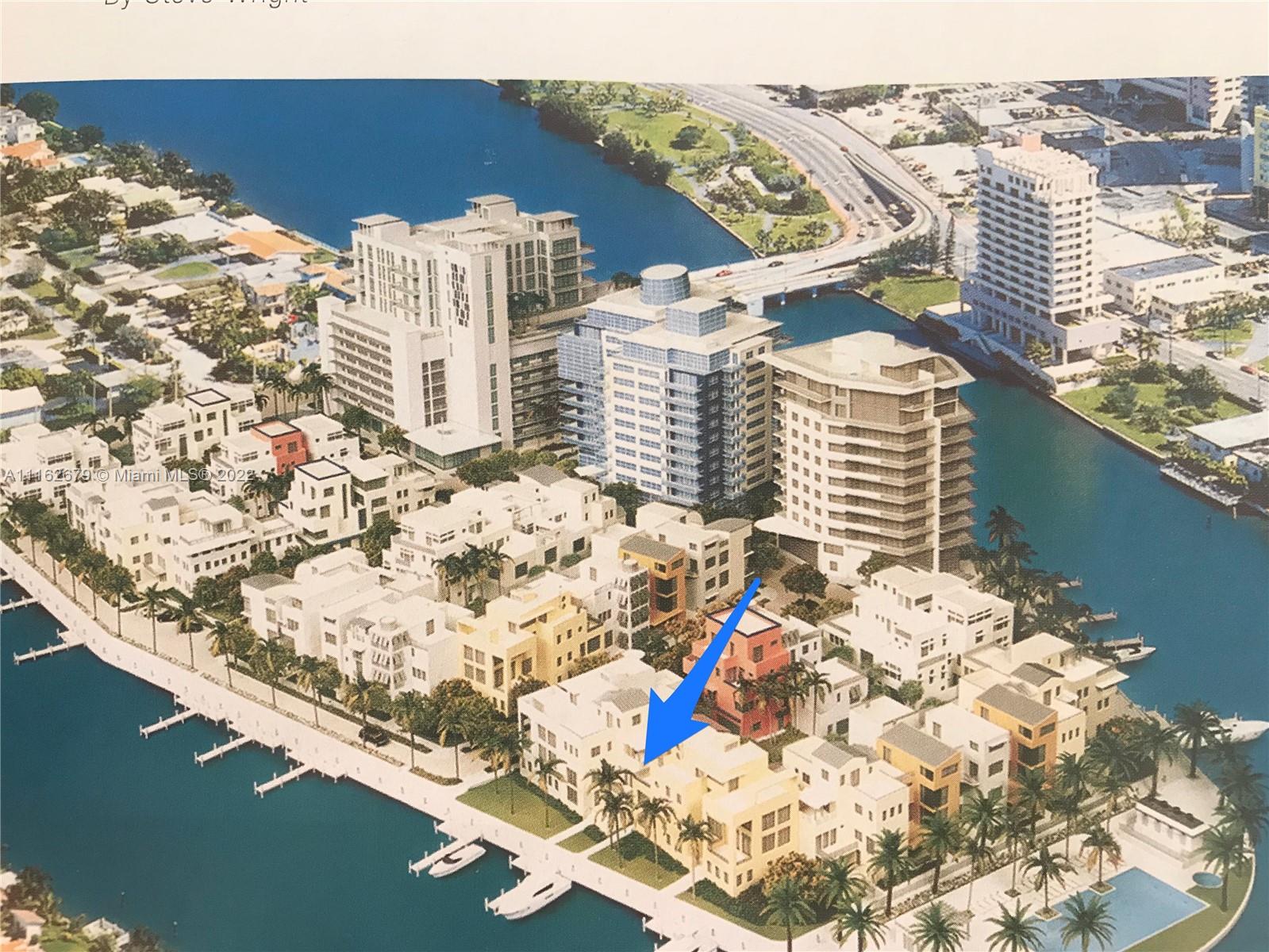 AQUA AT ALLISON ISLAND - Residential