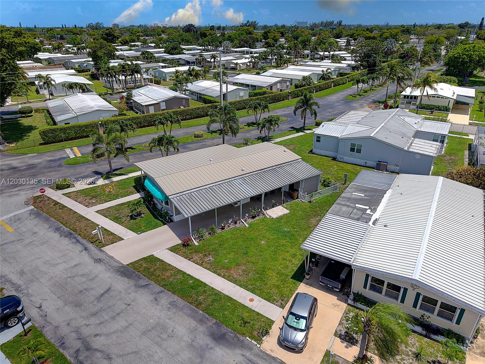HIGHLAND MEADOWS ESTATES - Residential