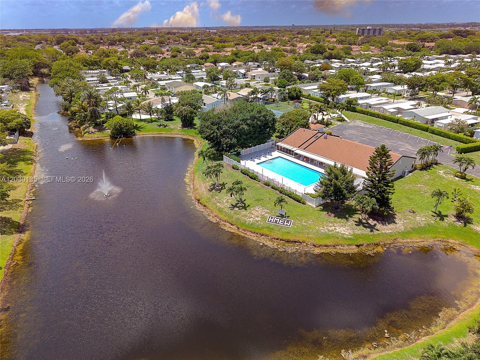 HIGHLAND MEADOWS ESTATES - Residential