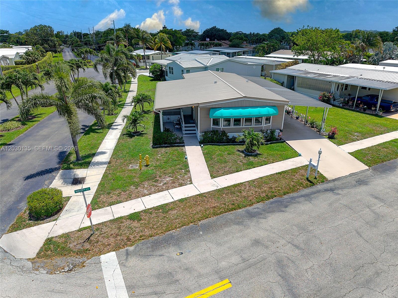 HIGHLAND MEADOWS ESTATES - Residential