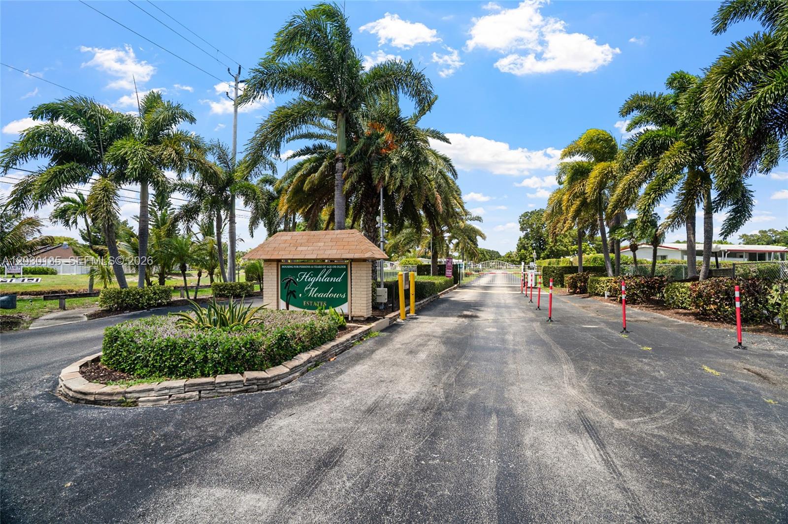 HIGHLAND MEADOWS ESTATES - Residential