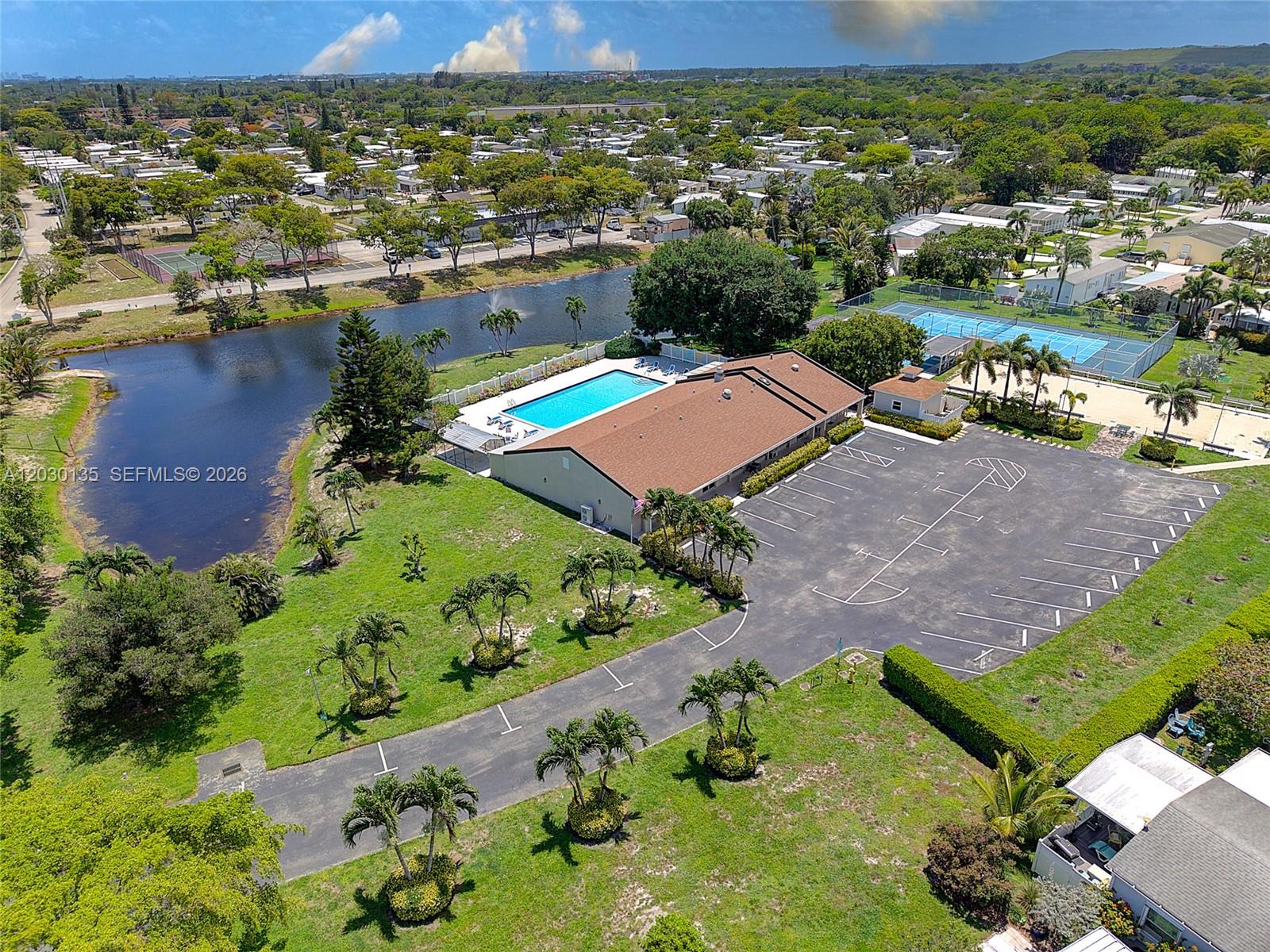 HIGHLAND MEADOWS ESTATES - Residential