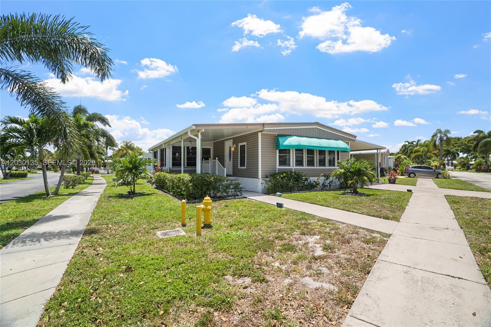 HIGHLAND MEADOWS ESTATES - Residential