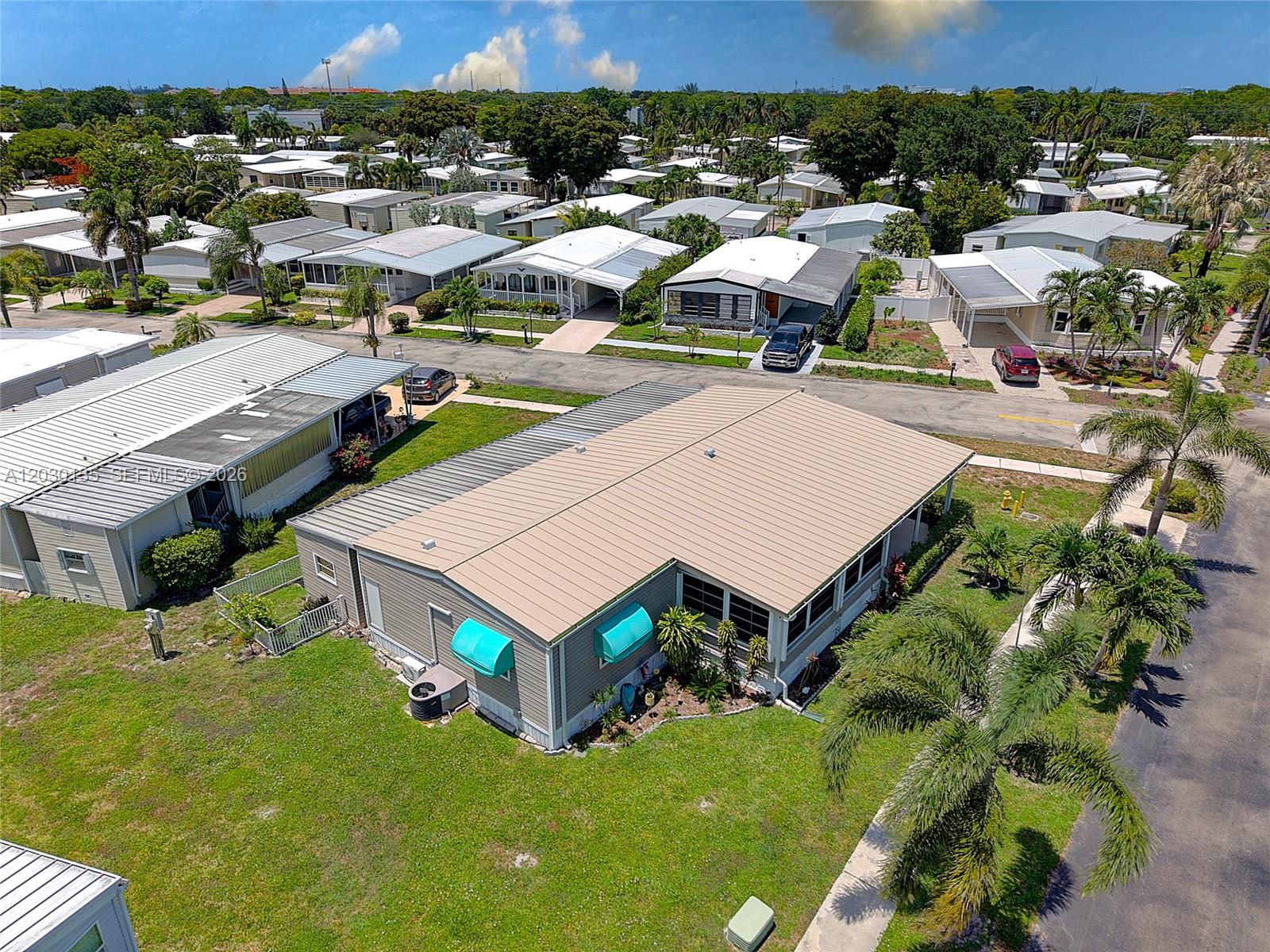 HIGHLAND MEADOWS ESTATES - Residential
