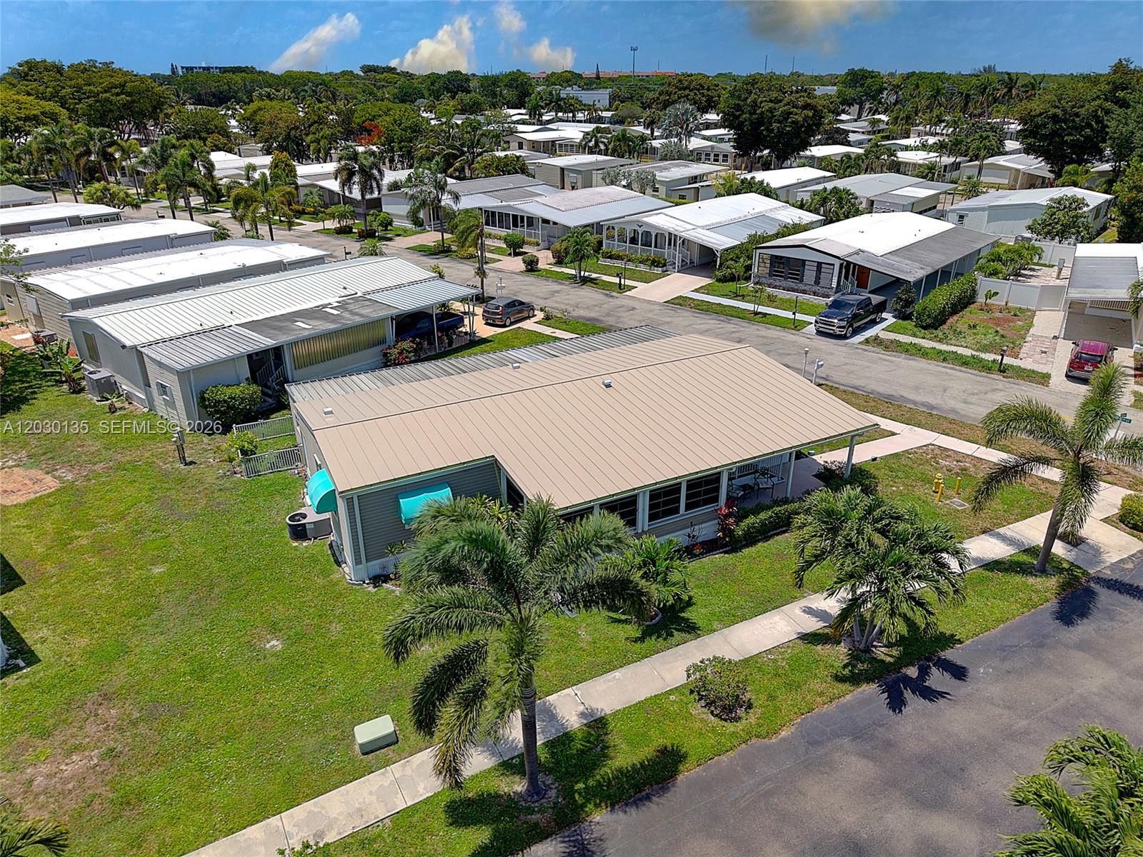 HIGHLAND MEADOWS ESTATES - Residential