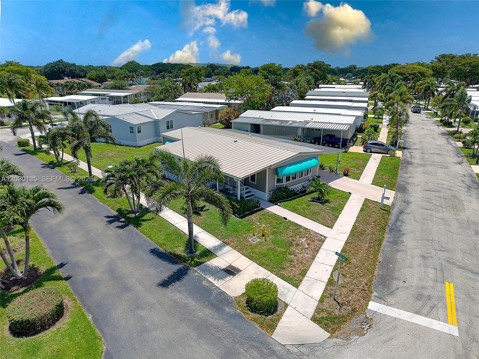 HIGHLAND MEADOWS ESTATES - Residential