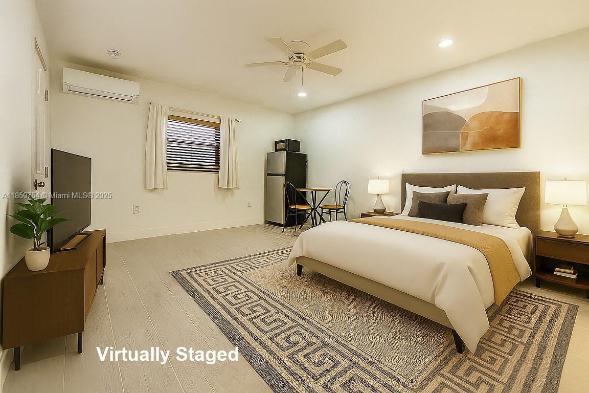 COUNTRY LAKE MANORS SEC 2 - Residential Lease