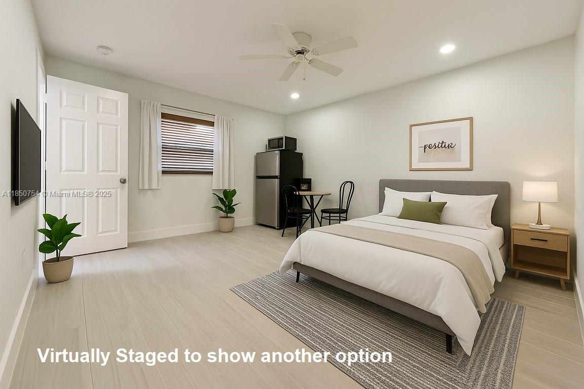 COUNTRY LAKE MANORS SEC 2 - Residential Lease