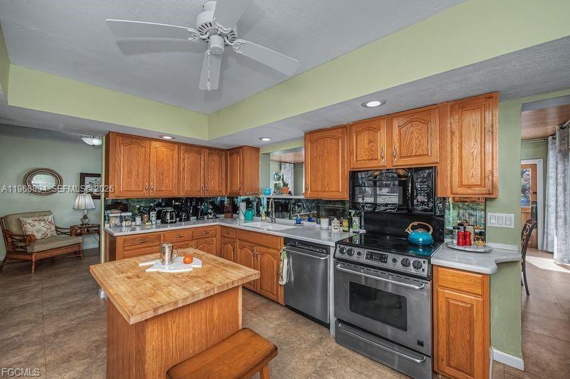 North Labelle - Residential