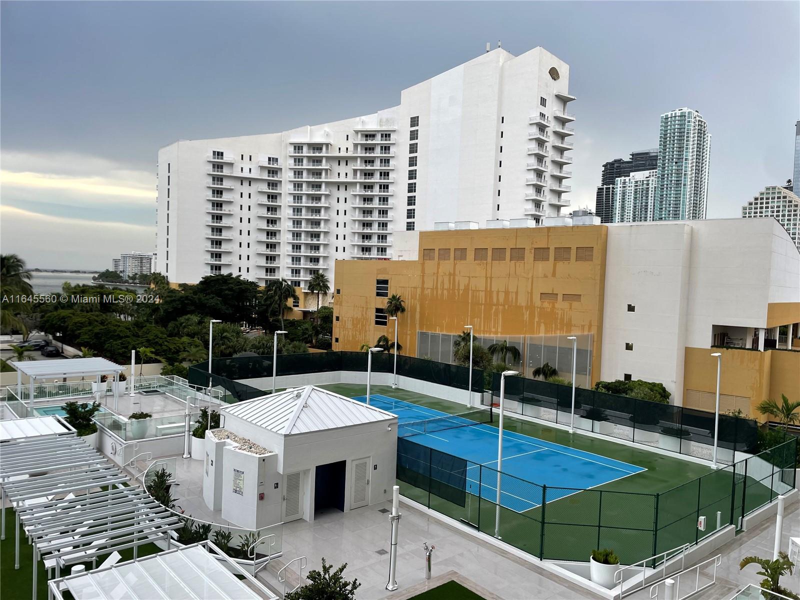 ISOLA CONDO - Residential Lease