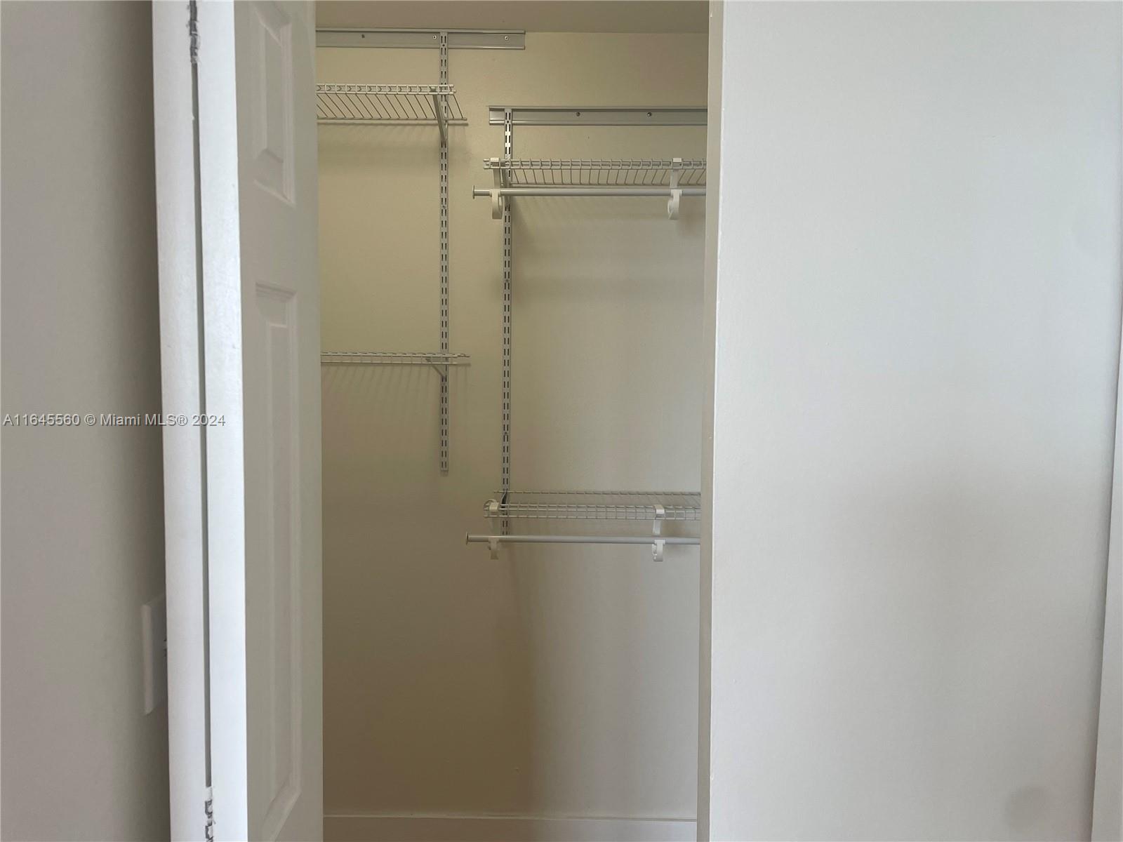 ISOLA CONDO - Residential Lease