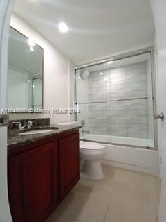 ISOLA CONDO - Residential Lease