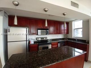 ISOLA CONDO - Residential Lease