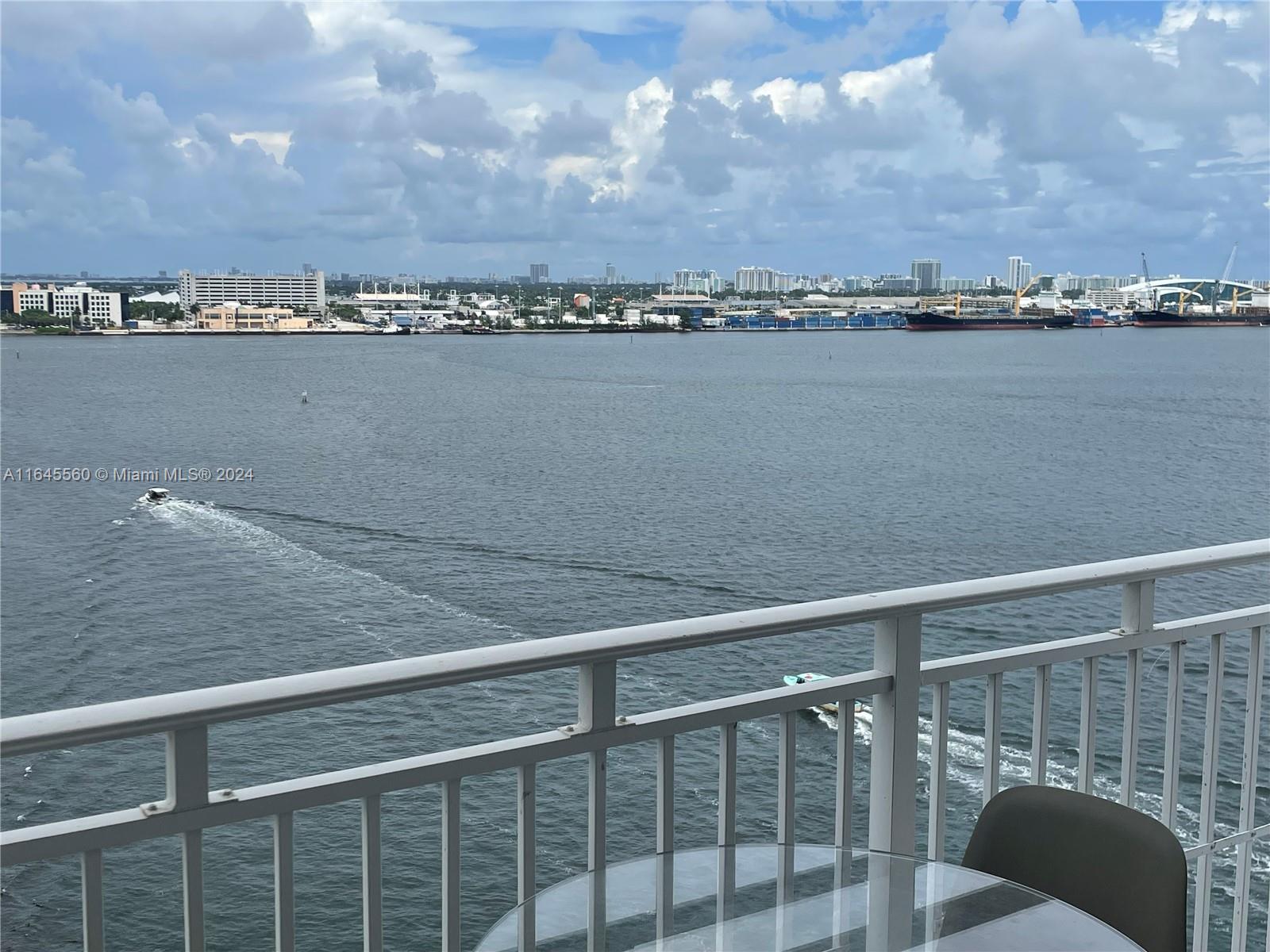 ISOLA CONDO - Residential Lease