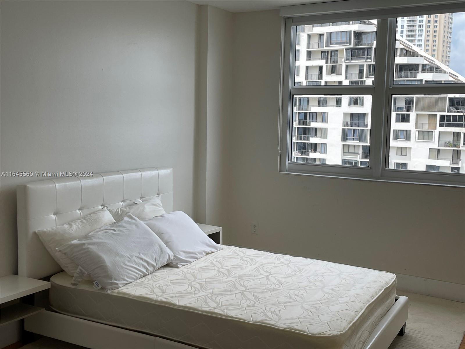 ISOLA CONDO - Residential Lease