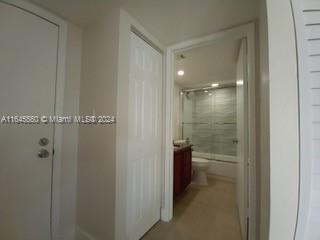 ISOLA CONDO - Residential Lease