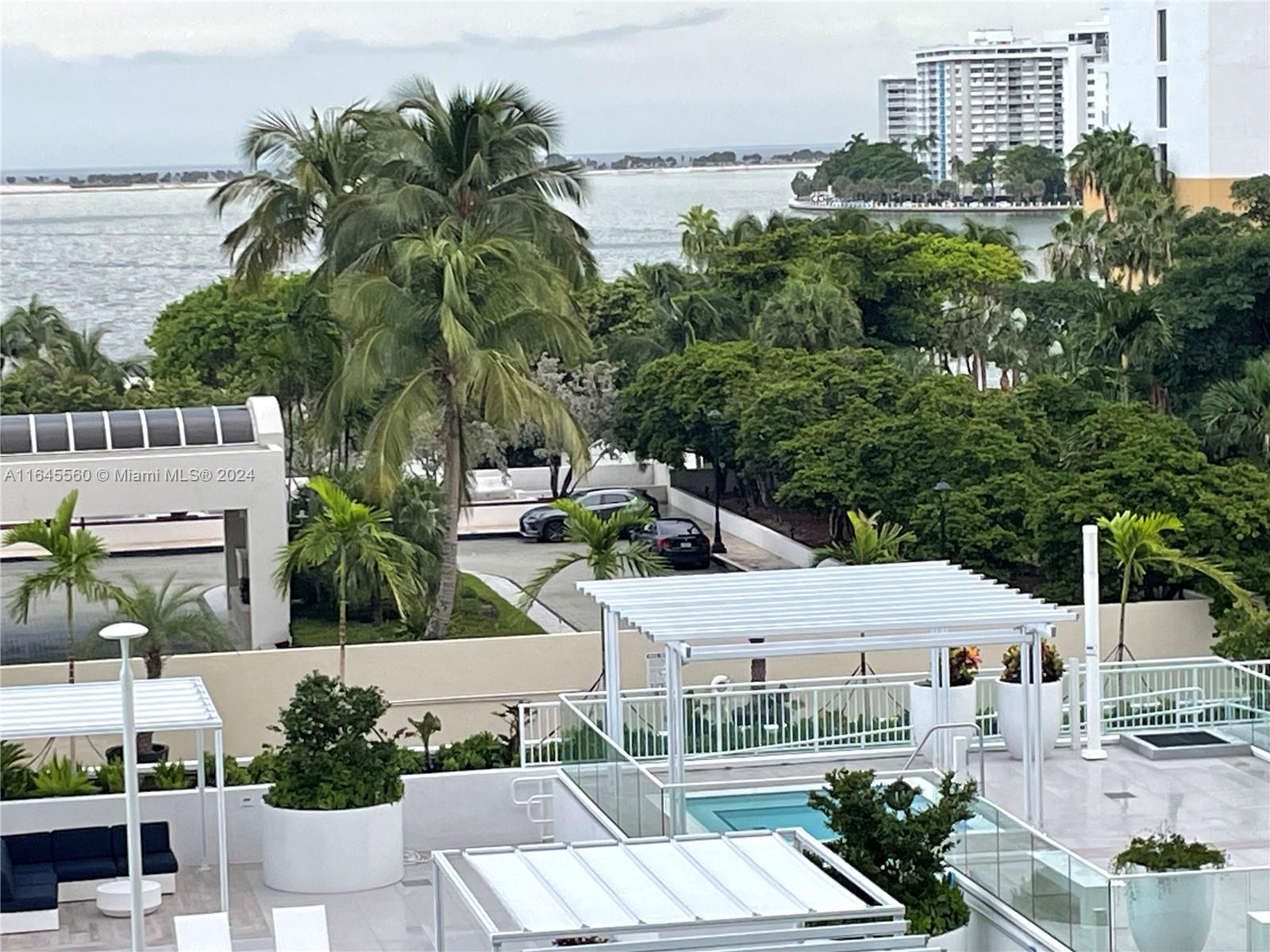 ISOLA CONDO - Residential Lease