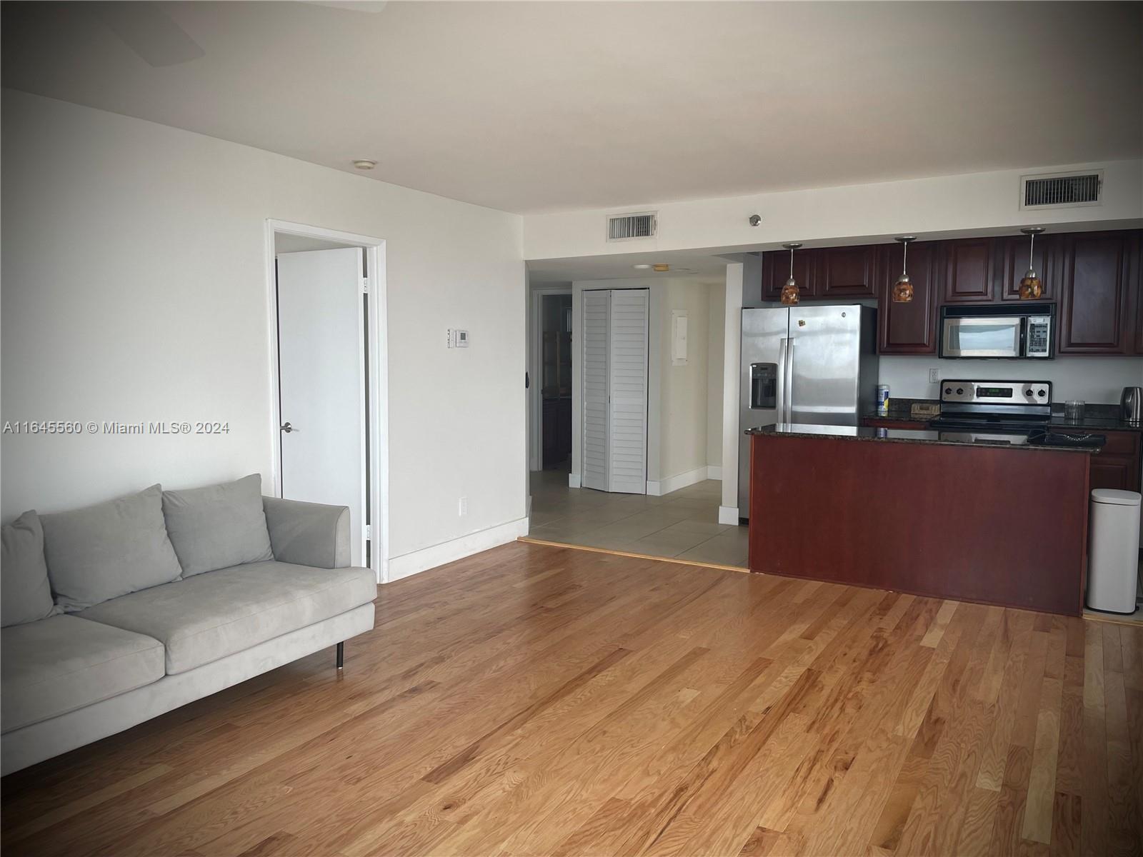 ISOLA CONDO - Residential Lease