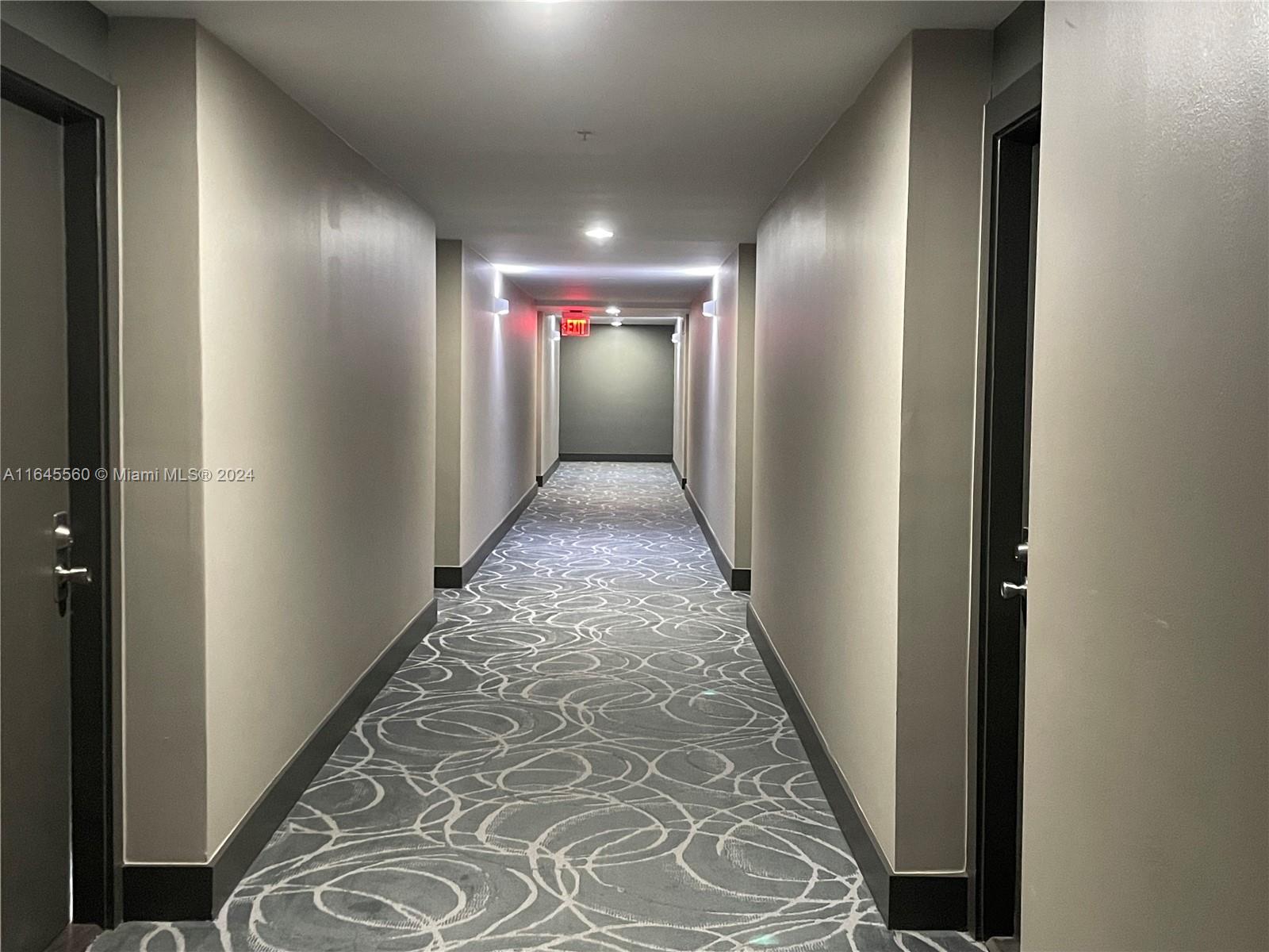 ISOLA CONDO - Residential Lease