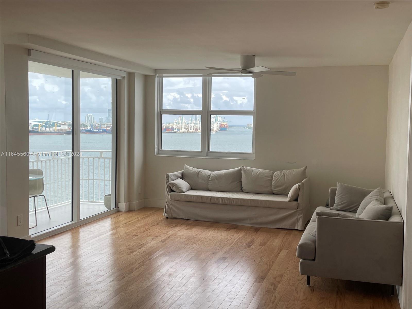 ISOLA CONDO - Residential Lease