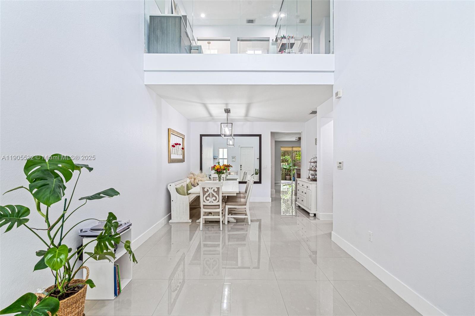 RESERVE AT DORAL EAST - Residential