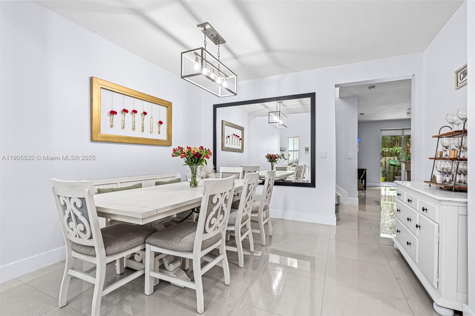 RESERVE AT DORAL EAST - Residential