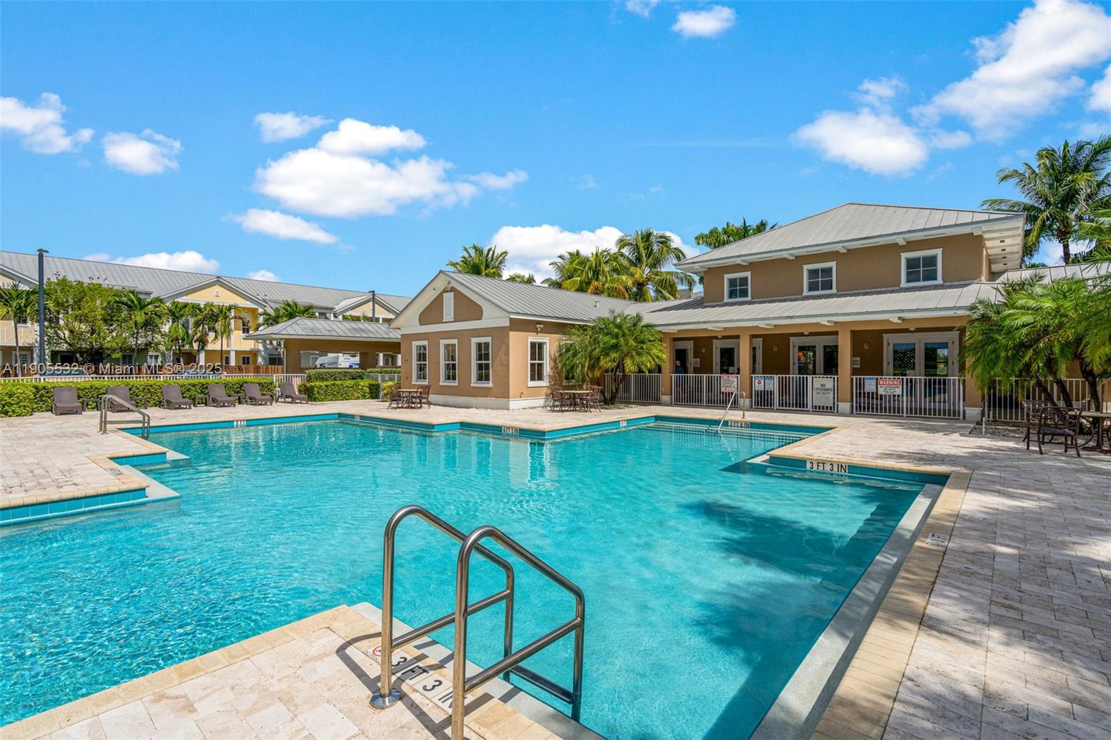 RESERVE AT DORAL EAST - Residential