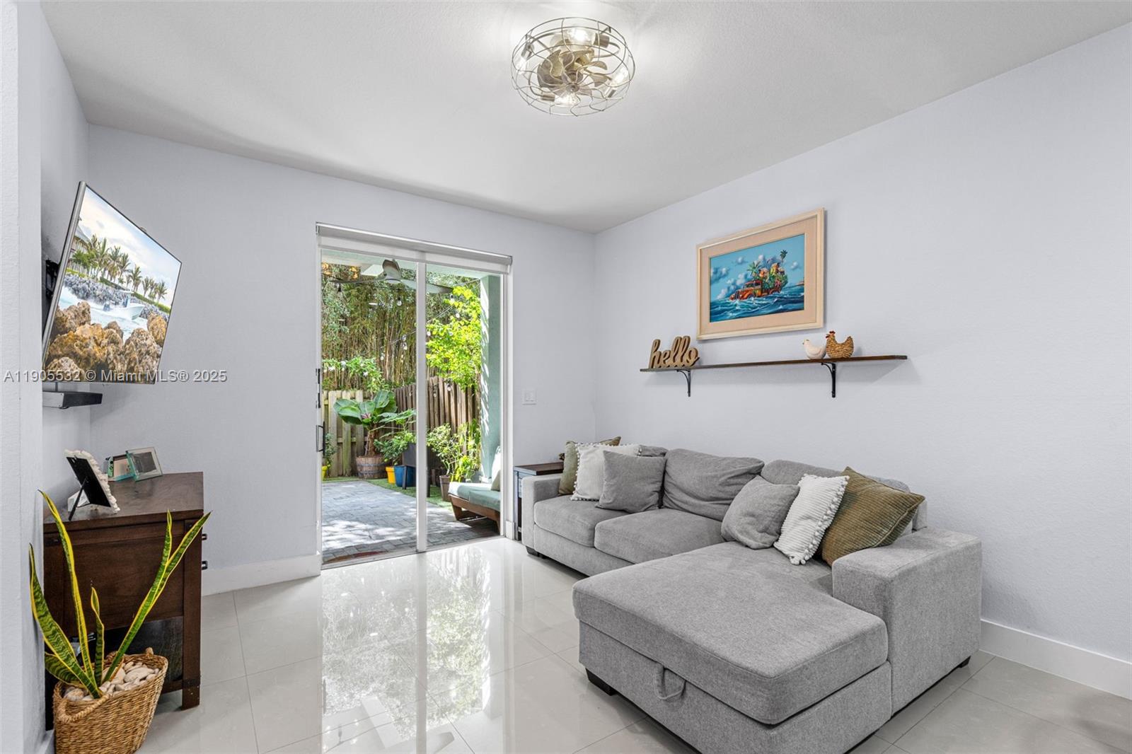RESERVE AT DORAL EAST - Residential