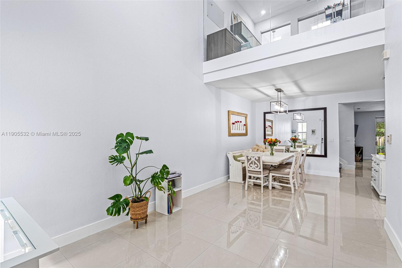 RESERVE AT DORAL EAST - Residential