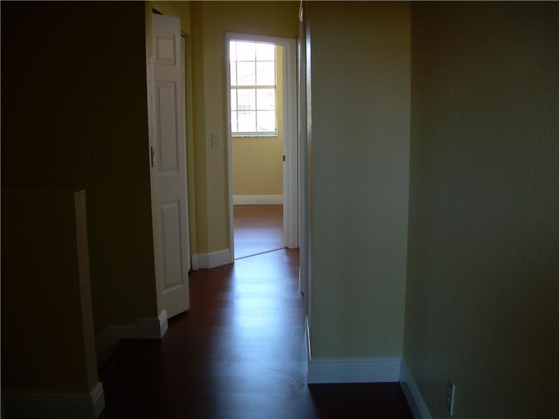 PORTOFINO VILLAS WEST - Residential Lease