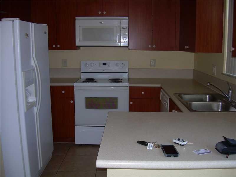 PORTOFINO VILLAS WEST - Residential Lease