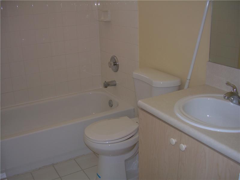 PORTOFINO VILLAS WEST - Residential Lease