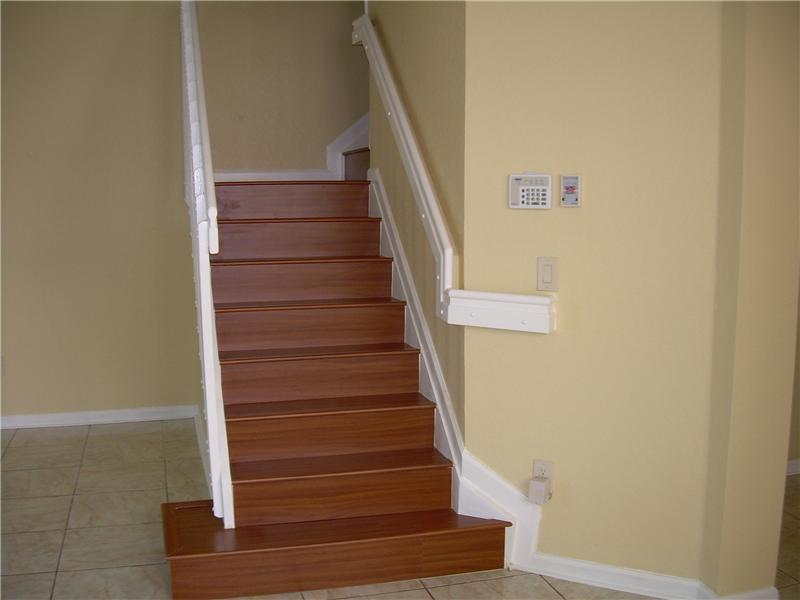 PORTOFINO VILLAS WEST - Residential Lease
