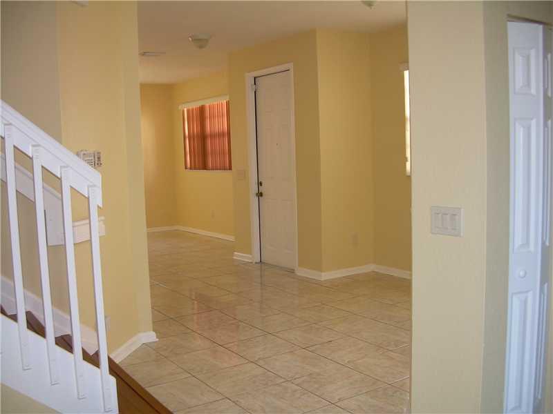 PORTOFINO VILLAS WEST - Residential Lease