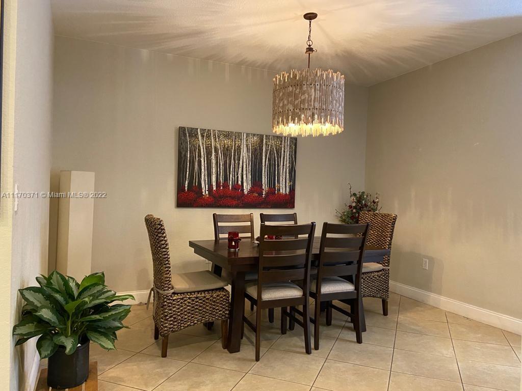 KENDALL BREEZE SOUTH - Residential Lease